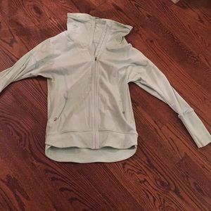 Lululemon Zip Up jacket